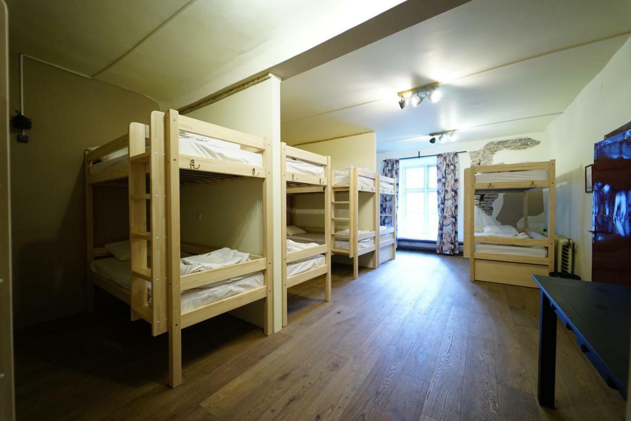 Auberge de jeunesse The Monks Bunk & Bar